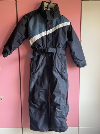 Combinaison de ski enfant
