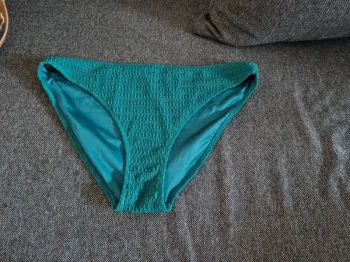 Bas culotte maillot de bain taille L Undiz