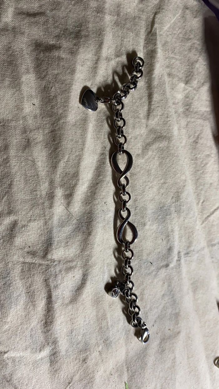 Bracelet Esprit
