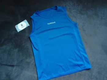Tee shirt basket