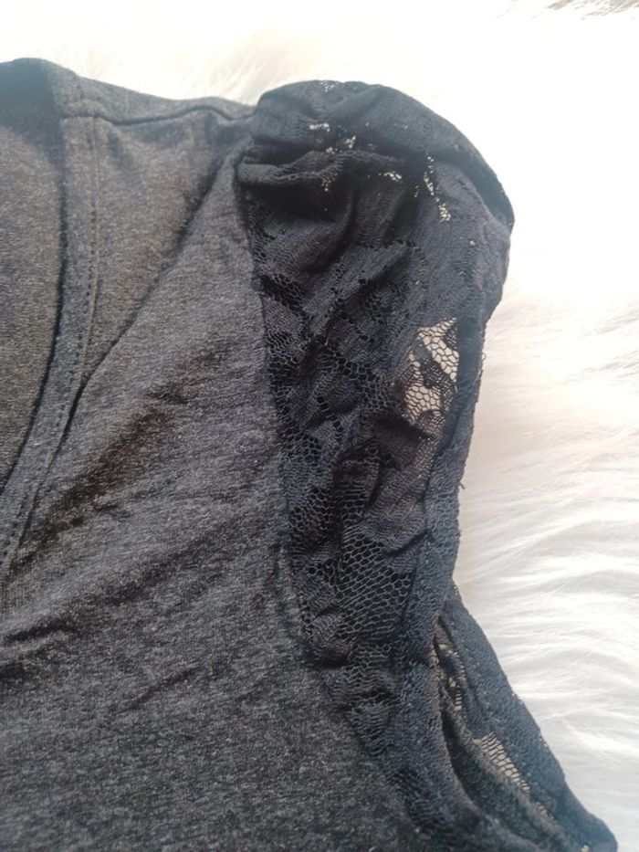 Tunique femme manches courtes - photo numéro 2