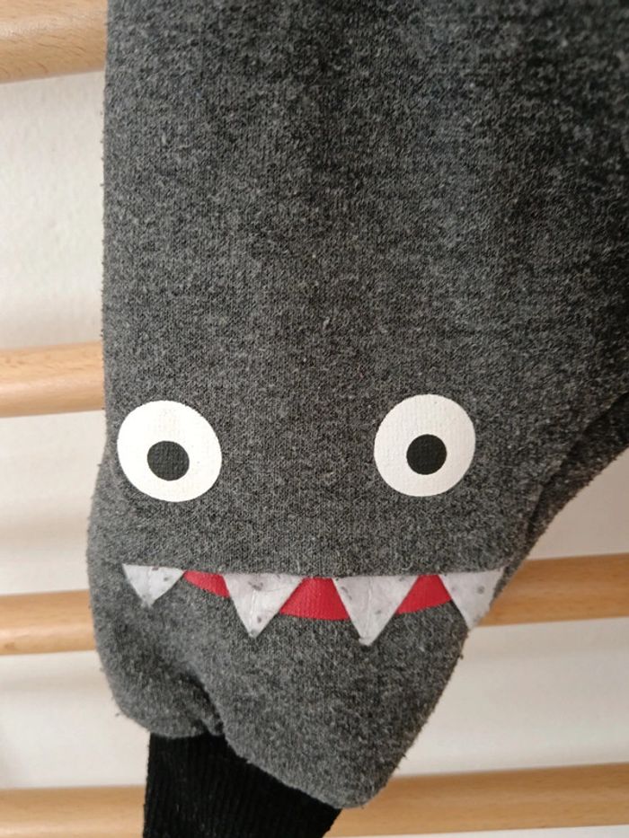 Joggings primark monstre - photo numéro 2