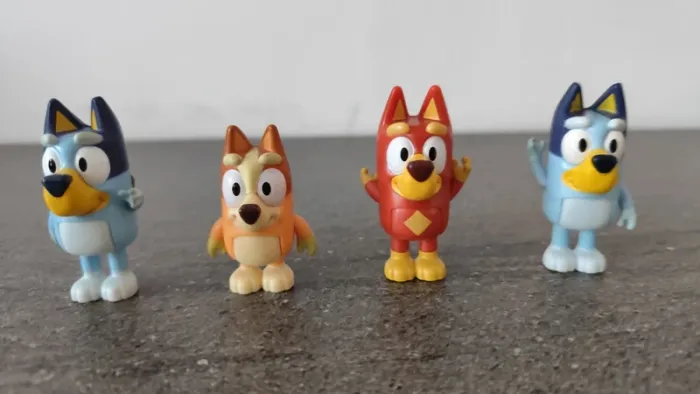 Figurine - photo numéro 6