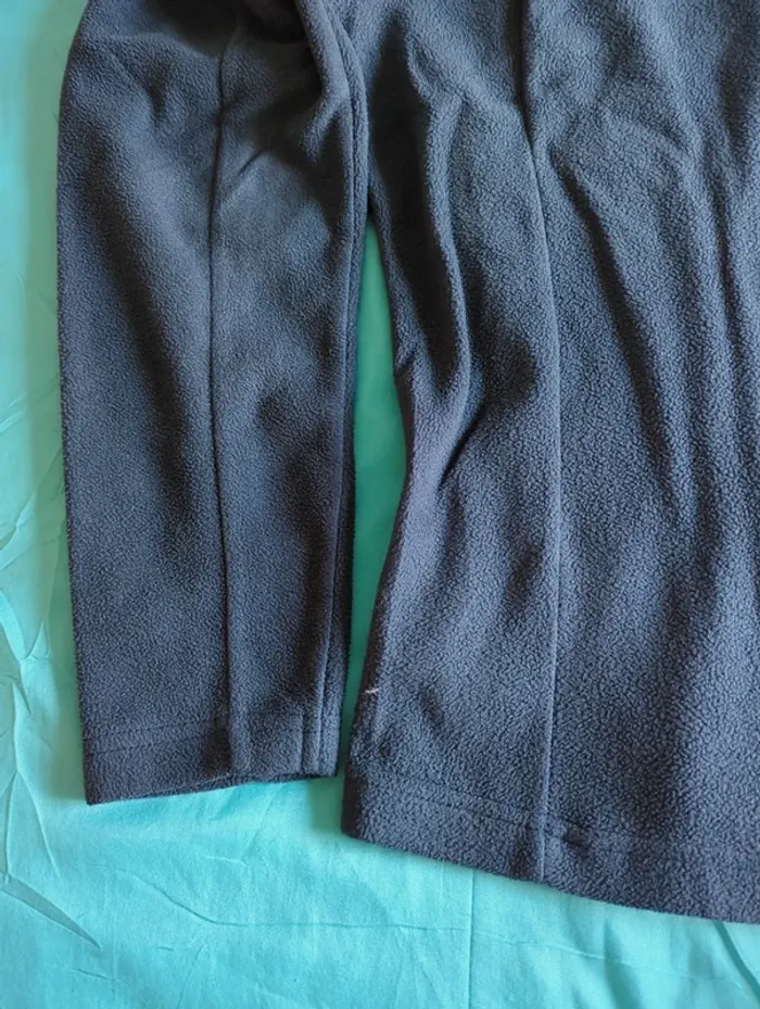 Pull polaire - photo numéro 6