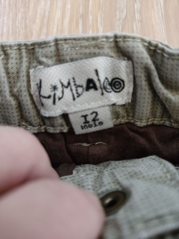 Pantalon - photo numéro 5