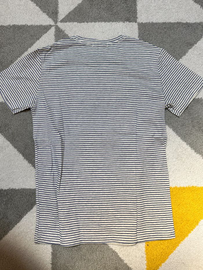 Tee-shirt Kenzarro Taille S - photo numéro 2