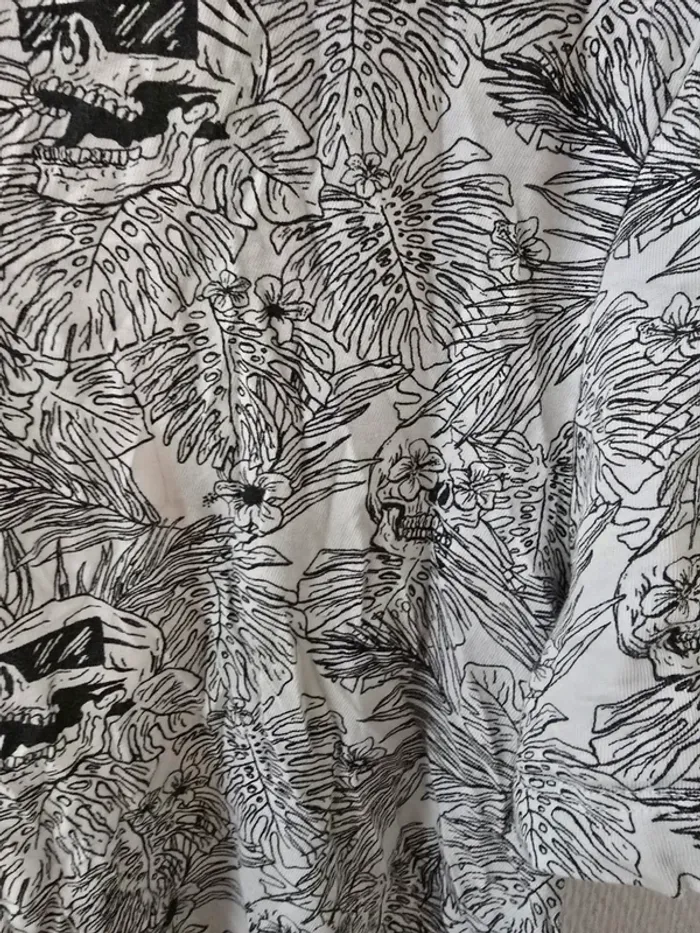 Tee shirt - photo numéro 4