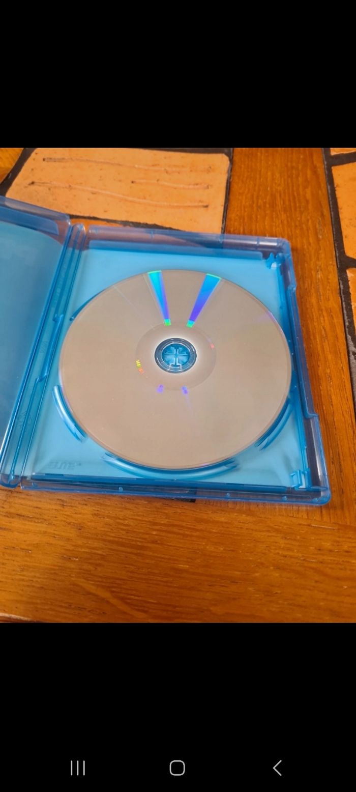 Blu-ray La Première Étoile - photo numéro 3