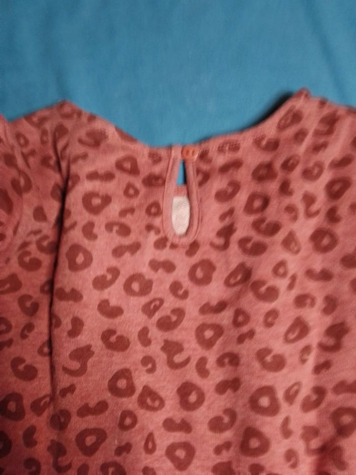 Jolie robe 8 ans - photo numéro 3