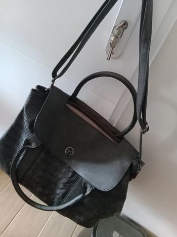 Grand sac à main