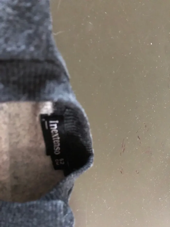 Pull 62 cm - photo numéro 2