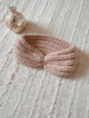 Bandeau cheveux