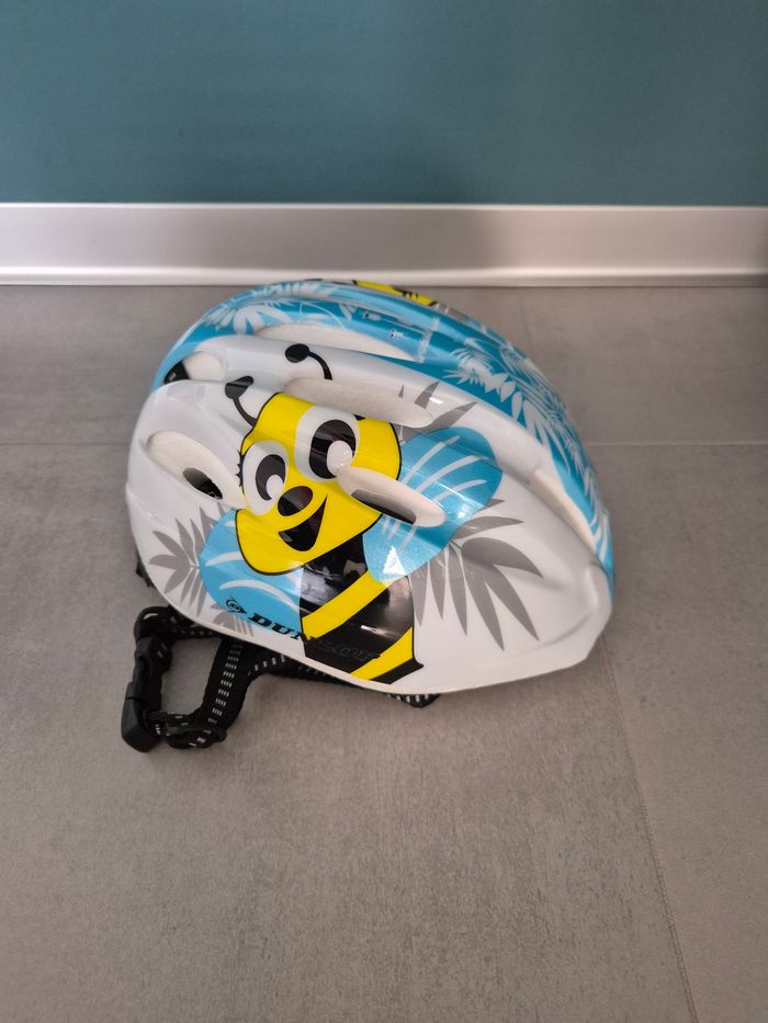 Casque vélo enfant neuf