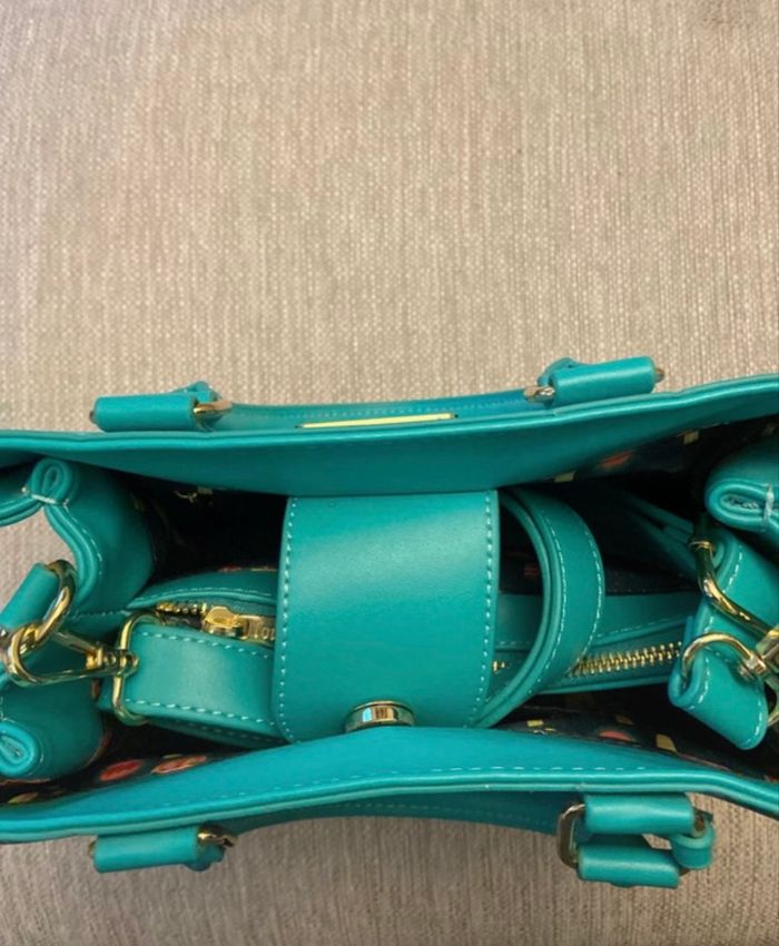 sac Loungefly Raiponce