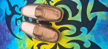 chaussure mule T 38 D.M demeilida