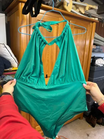 Maillot de bain