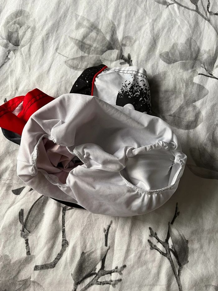 Short de bain Star Wars dernier jedi bébé 8 - photo numéro 3