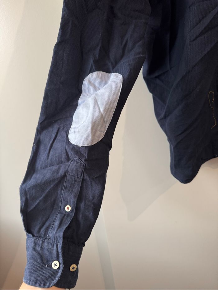 Chemise homme - photo numéro 4