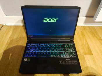 Acer nitro 5