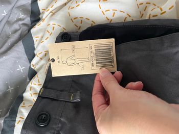 Pantalon panoply