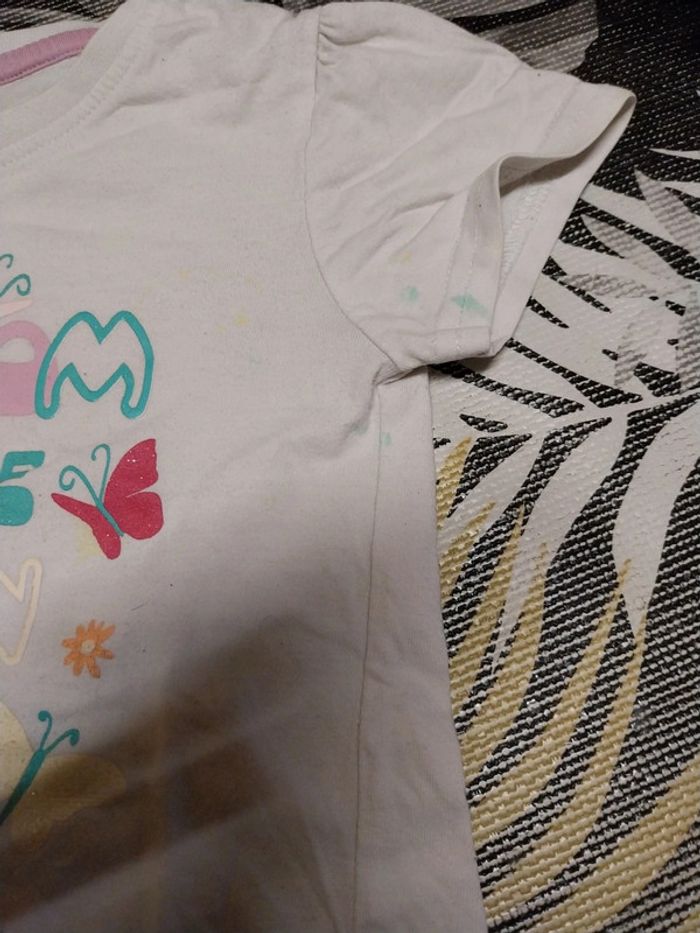 Tee-shirt - photo numéro 2