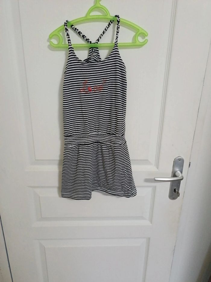 Robe été