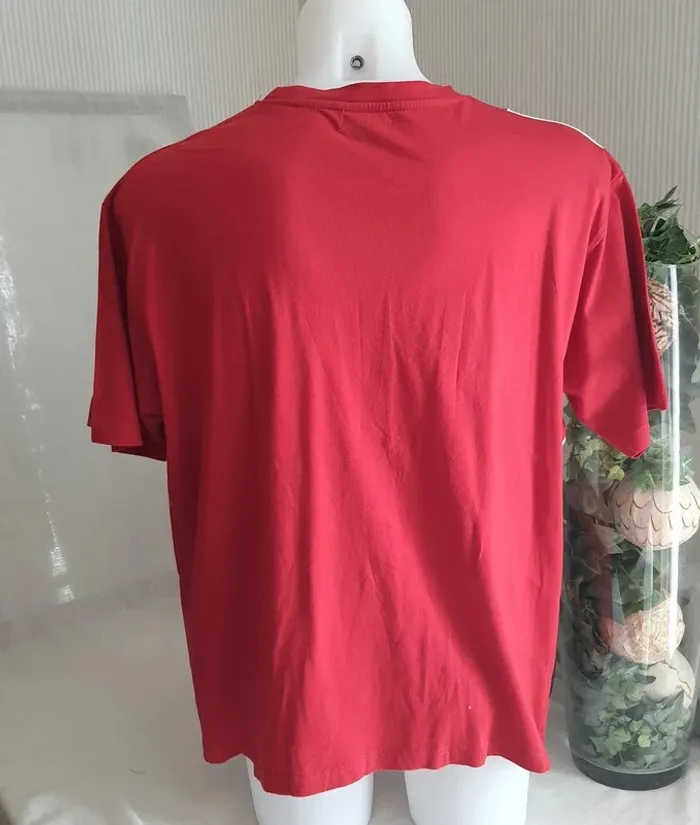 Tee-Shirt homme "Atlas for Men" taille 2XL - photo numéro 3