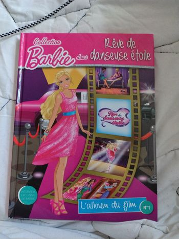 Barbie collection