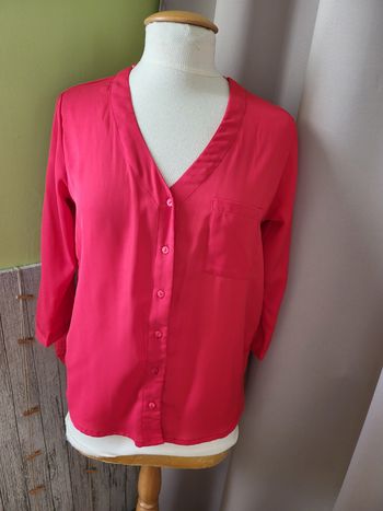 Chemisier jennyfer taille M