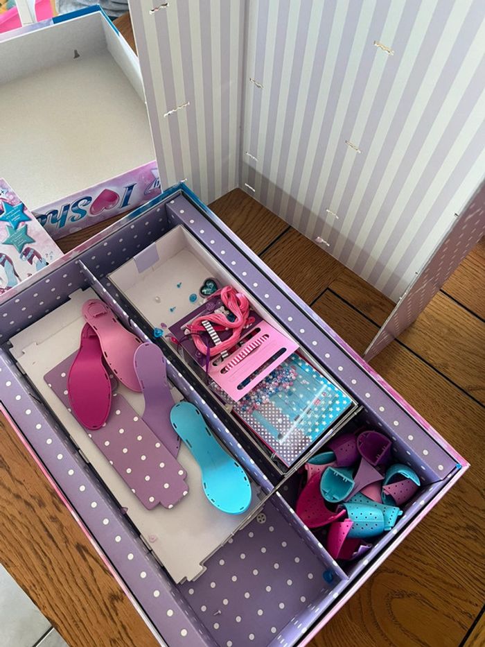 I love shoes - photo numéro 3