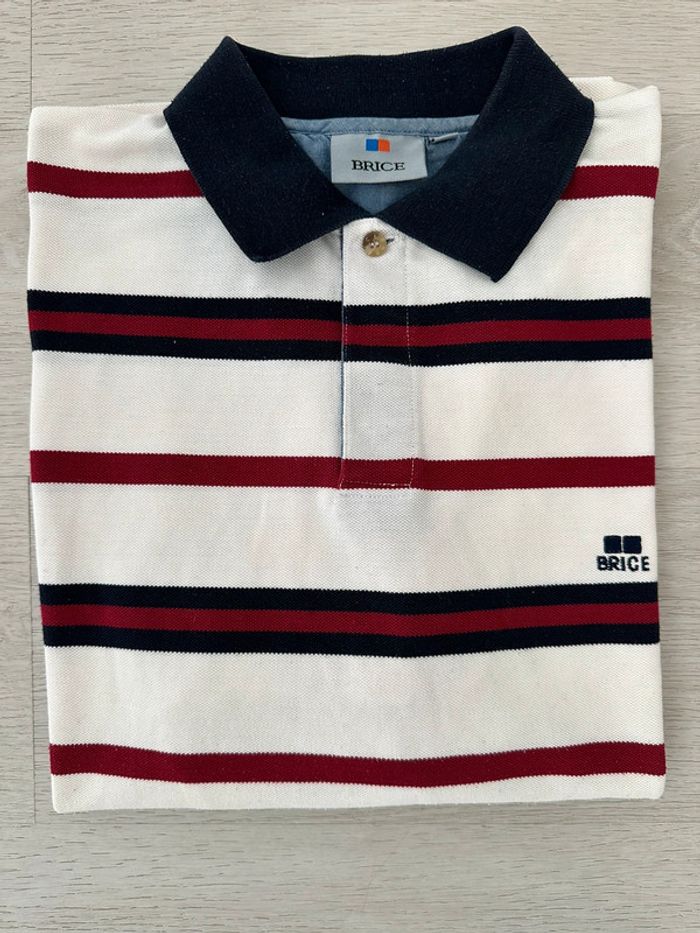 Polo Brice - photo numéro 2