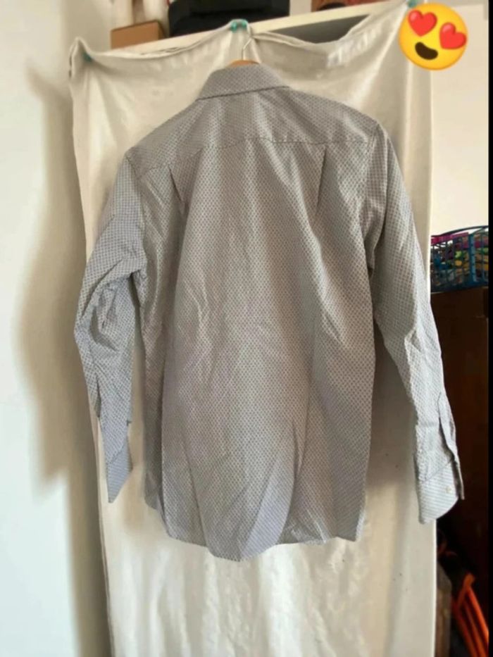 Chemise - photo numéro 2