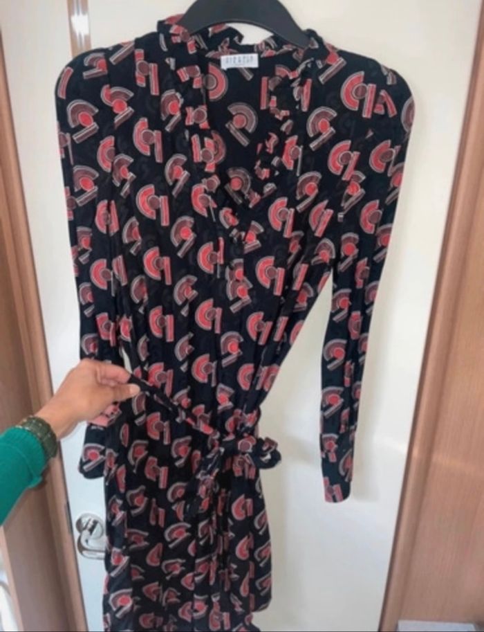Robe Claudie Pierlot - photo numéro 2