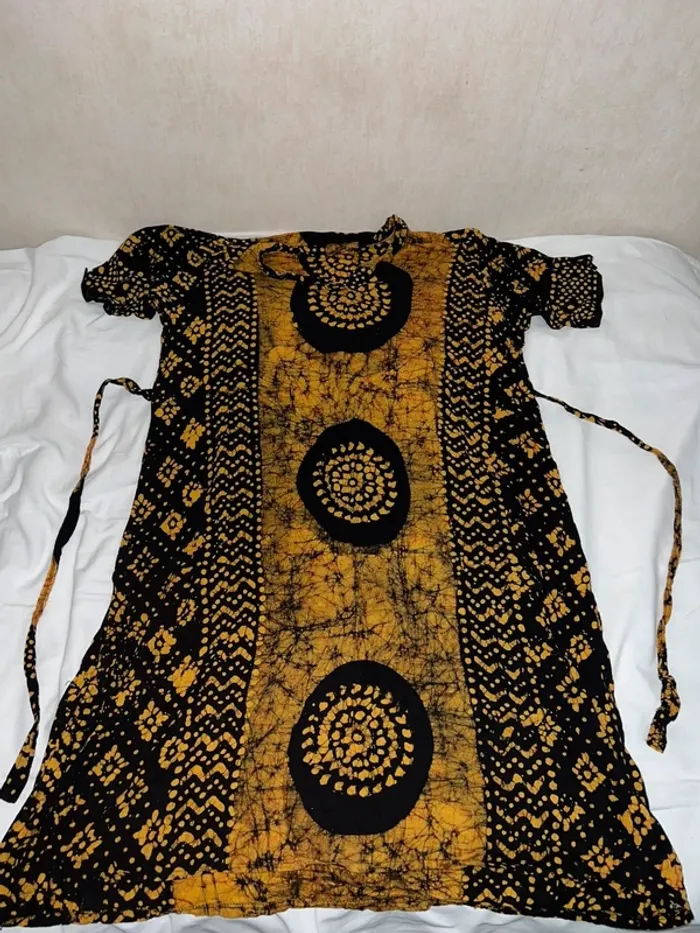 Robes sans marque