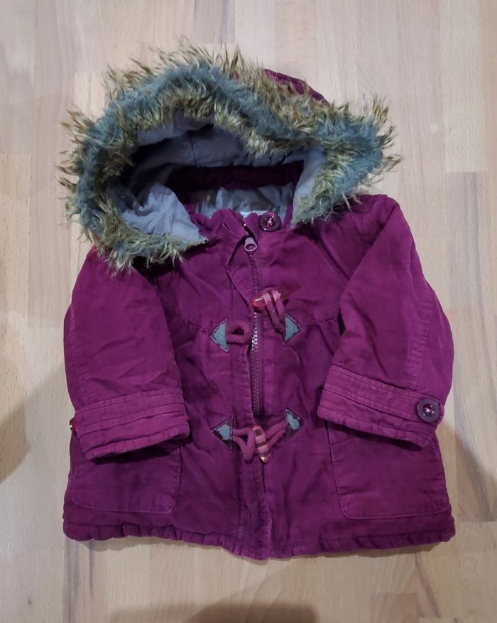 Veste