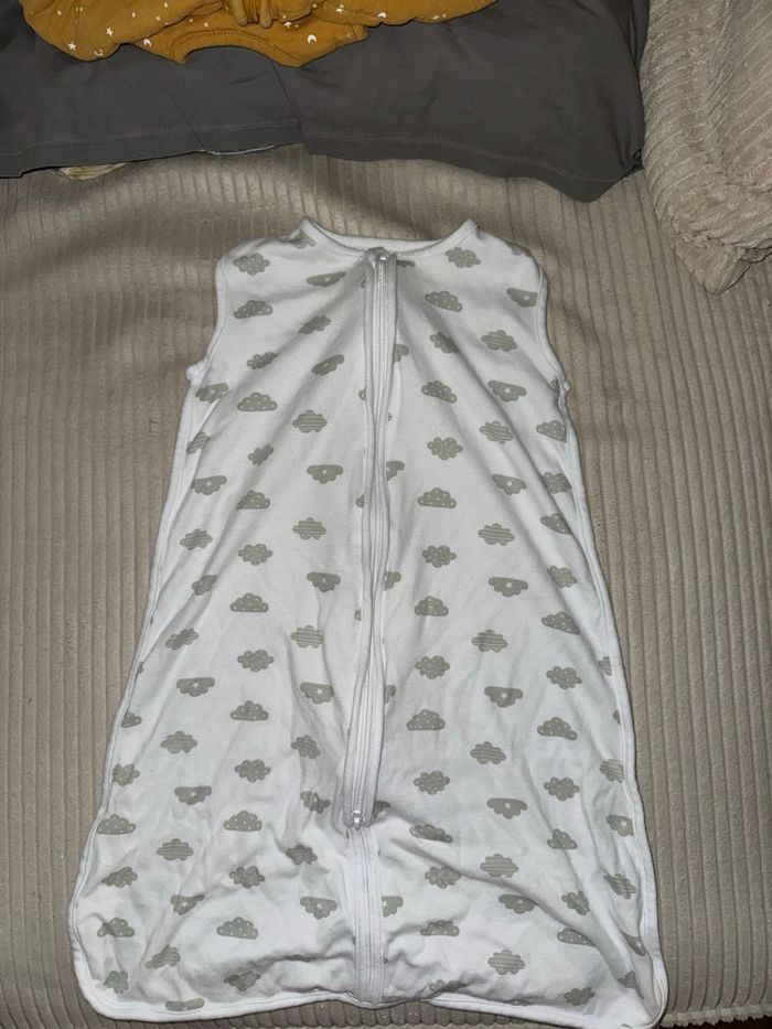 Gigoteuse nuages - photo numéro 2