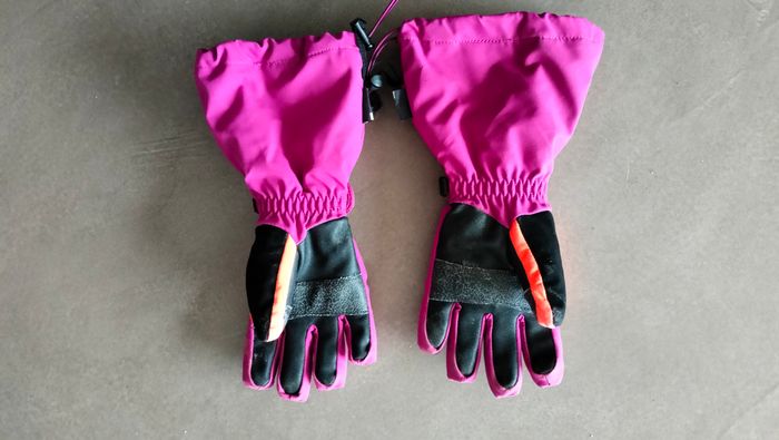 Gants enfant - photo numéro 2