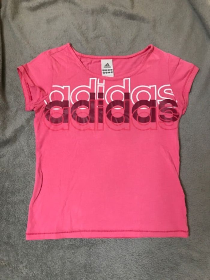 T-shirt adidas
