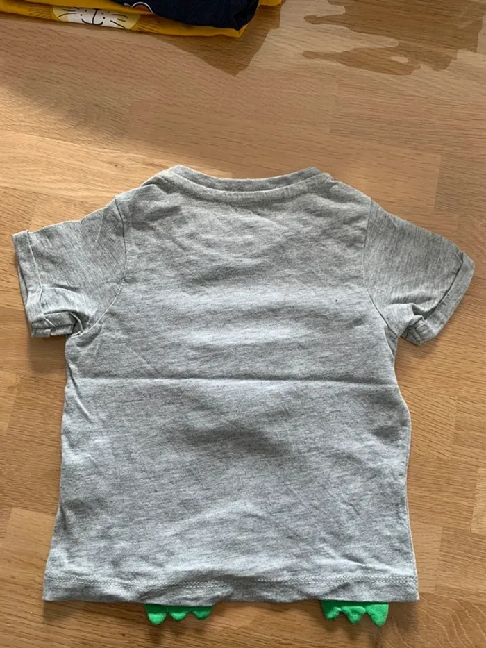 Ensemble été 9 mois - photo numéro 3