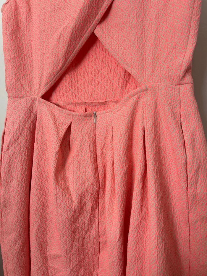 Robe chic habillé - photo numéro 6