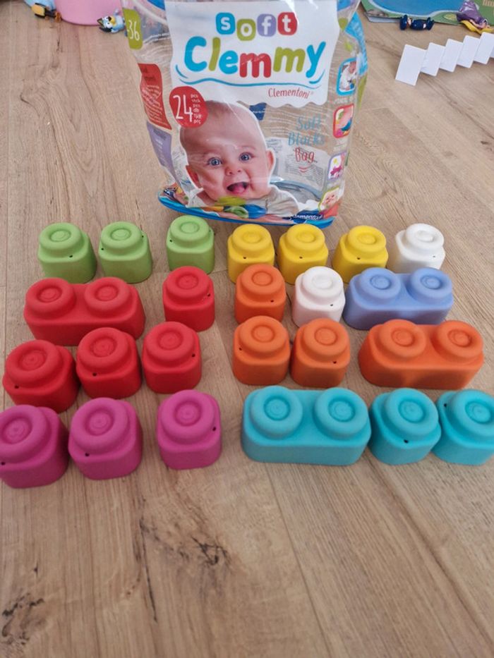 Blocs de construction