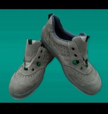 Chaussures de sécurité Homme Jallatte