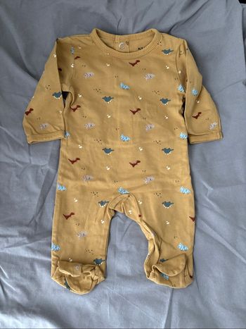 Pyjama léger