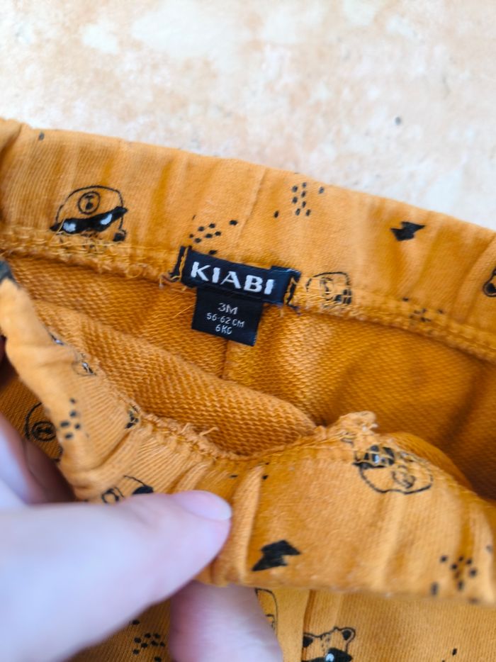 Pantalon Kiabi - photo numéro 2