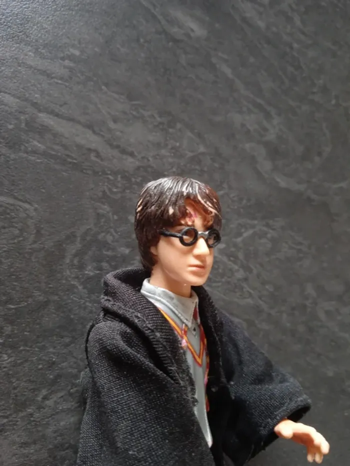 Figurine Harry Potter - photo numéro 3
