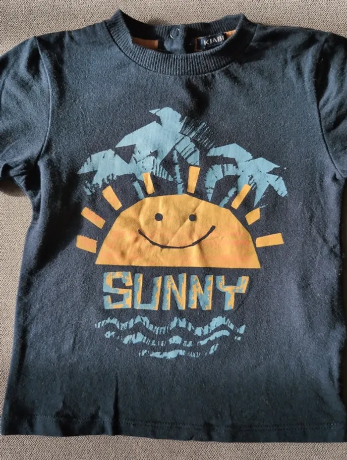 T-shirt - photo numéro 2