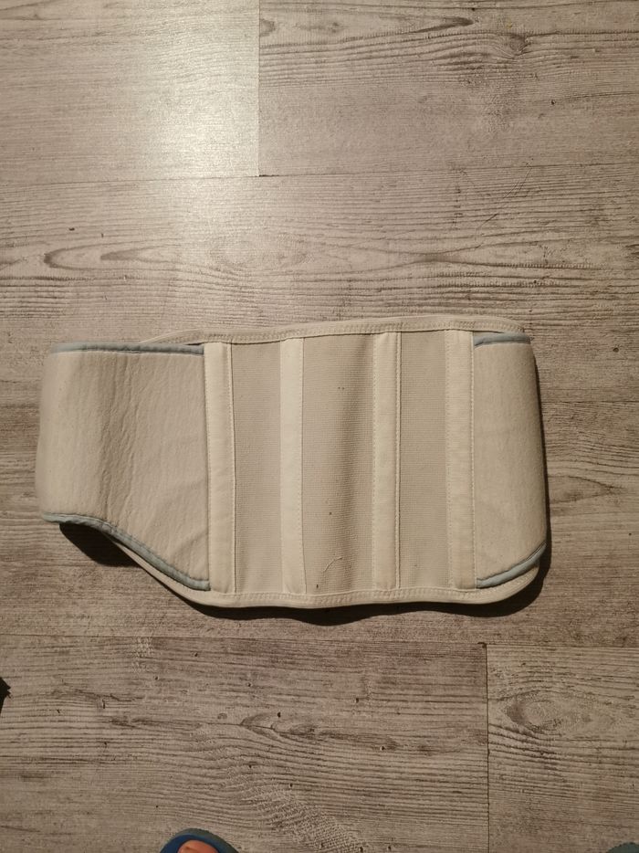 Ceinture de grossesse - photo numéro 2