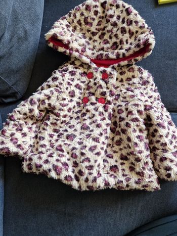 Manteau