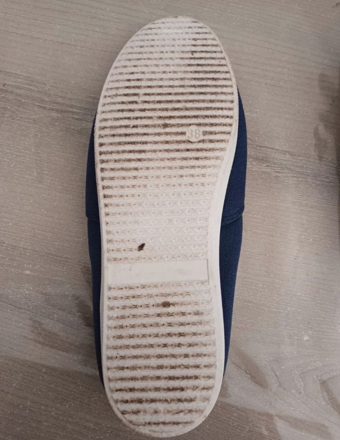 Chaussure femme 38 - photo numéro 3