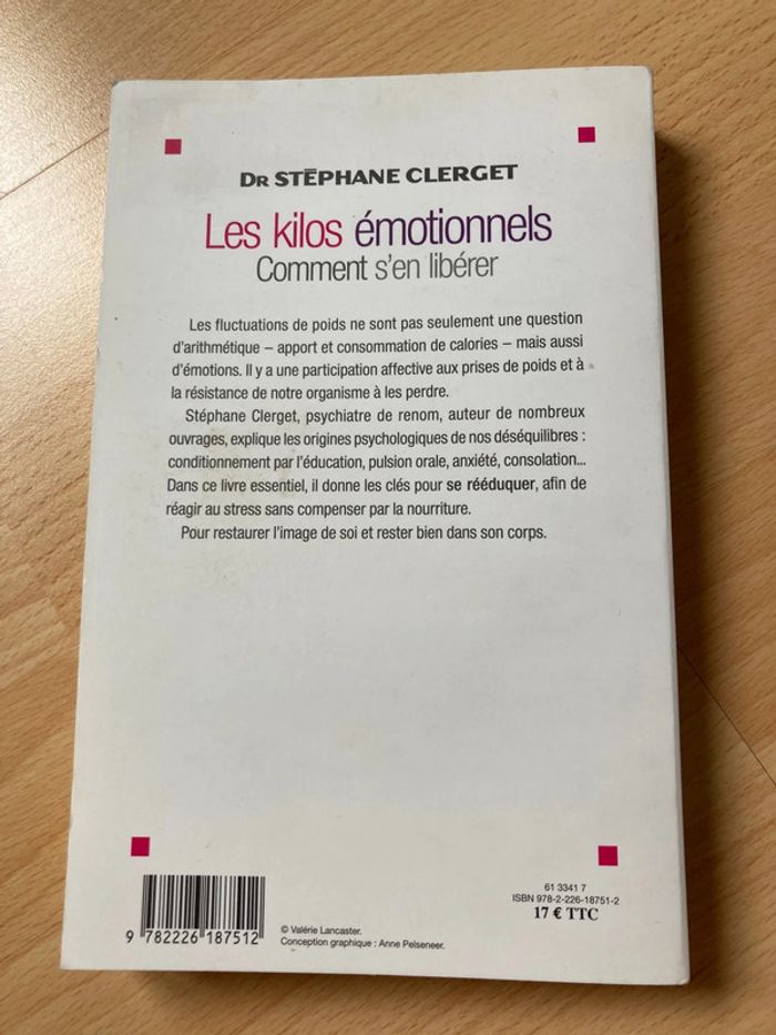 Les kilos émotionnels : comment s’en libérer - photo numéro 2